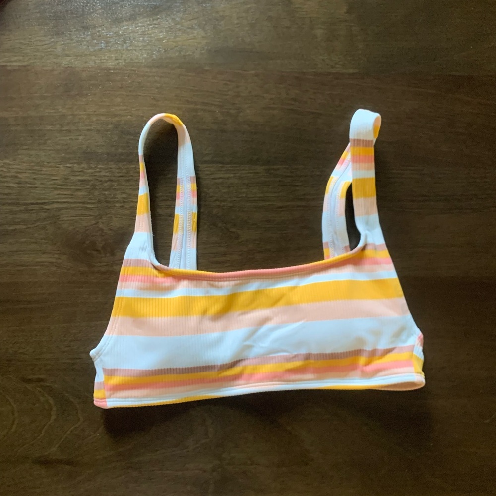 Target bikini top